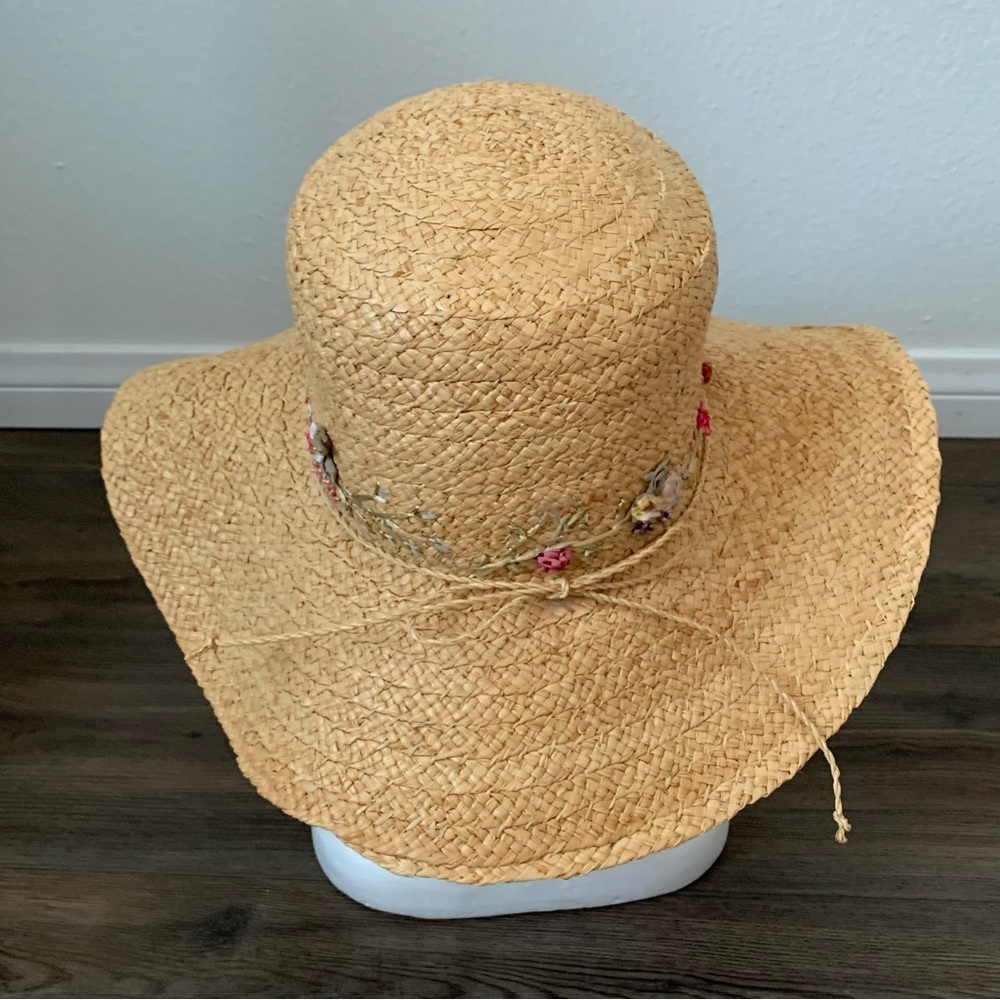 Cappelli straworld hat - Picture 5 of 12